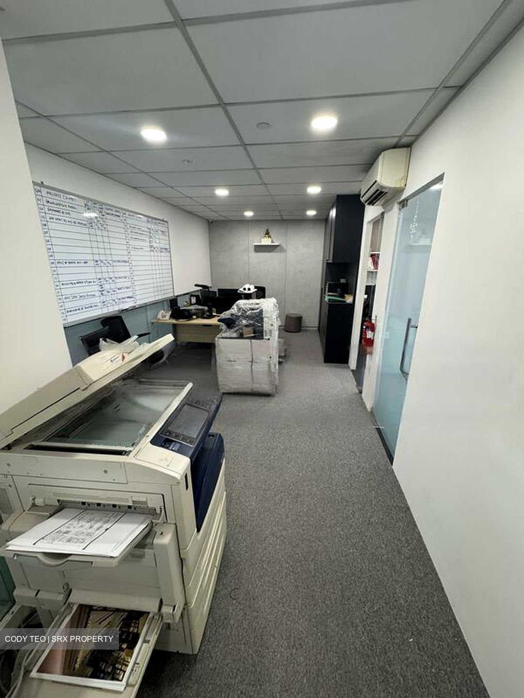 Loyang Enterprise Building (D17), Factory #463253911